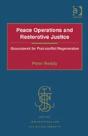Peace Operations And Restorative Justice - Preview