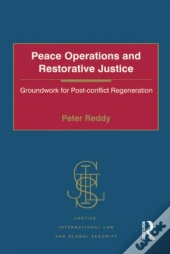 Peace Operations And Restorative Justice