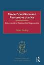 Peace Operations And Restorative Justice - Preview