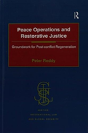 Peace Operations And Restorative Justice - Preview