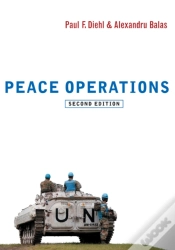 Capa do artigo Peace Operations