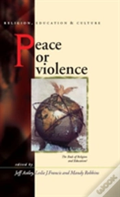 Capa do artigo Peace Or Violence