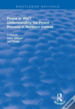 Capa do artigo Peace Or War?