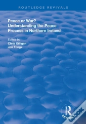 Peace Or War?