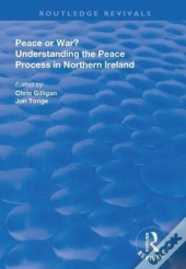 Peace Or War?
