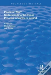 Capa do artigo Peace Or War?