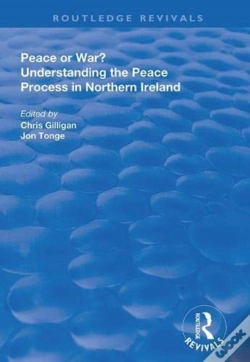 Capa do artigo Peace Or War?