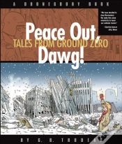 Capa do artigo Peace Out, Dawg!