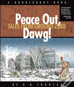 Capa do artigo Peace Out, Dawg!