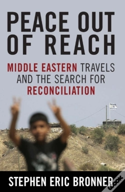 Capa do artigo Peace Out Of Reach