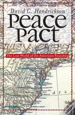 Capa do artigo Peace Pact