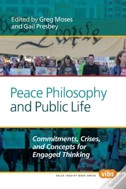 Capa do artigo Peace Philosophy And Public Life