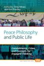 Peace Philosophy And Public Life - Preview