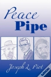 Capa do artigo Peace Pipe