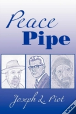 Capa do artigo Peace Pipe