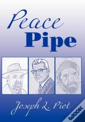 Capa do artigo Peace Pipe