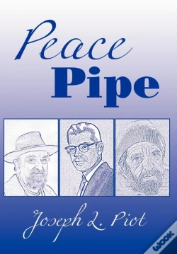 Capa do artigo Peace Pipe