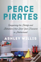 Capa do artigo Peace Pirates