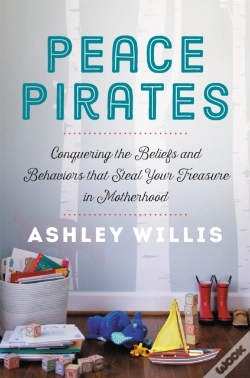 Capa do artigo Peace Pirates