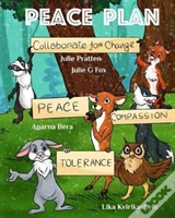 Capa do artigo Peace Plan