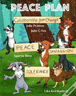 Capa do artigo Peace Plan