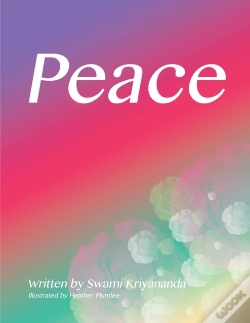 Capa do artigo Peace