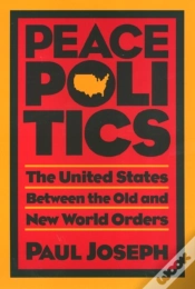 Capa do artigo Peace Politics