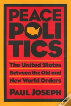 Capa do artigo Peace Politics