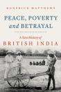 Peace, Poverty And Betrayal - Preview