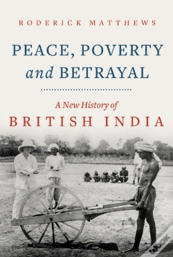 Capa do artigo Peace, Poverty And Betrayal