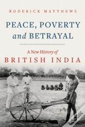 Capa do artigo Peace, Poverty And Betrayal
