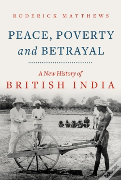 Capa do artigo Peace, Poverty And Betrayal