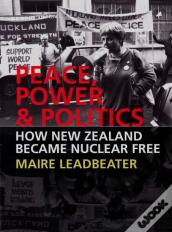 Peace, Power & Politics