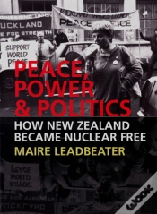 Capa do artigo Peace, Power & Politics