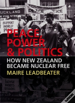 Capa do artigo Peace, Power & Politics