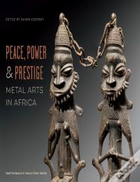 Peace, Power & Prestige