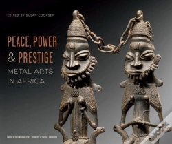 Capa do artigo Peace, Power & Prestige