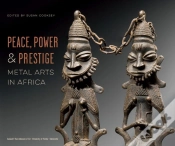 Capa do artigo Peace, Power & Prestige