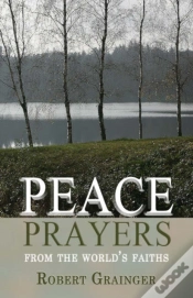 Capa do artigo Peace Prayers Â€“ From The World`S Faiths