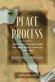 Capa do artigo Peace Process