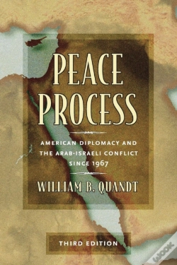 Capa do artigo Peace Process
