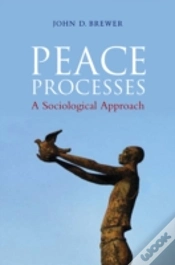 Capa do artigo Peace Processes