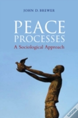Capa do artigo Peace Processes