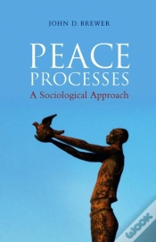 Capa do artigo Peace Processes