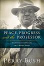 Peace, Progress And The Professor - Preview