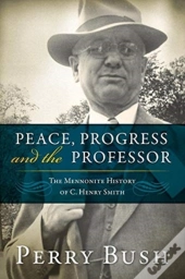 Peace, Progress And The Professor
