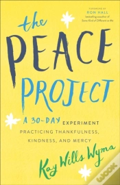 Capa do artigo Peace Project