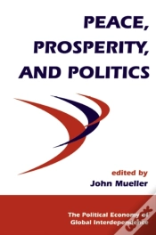 Capa do artigo Peace, Prosperity, And Politics