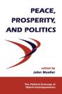 Peace, Prosperity, And Politics - Preview