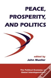 Capa do artigo Peace, Prosperity, And Politics